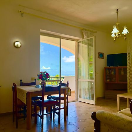 Hotel Villa Fiorentina Casamicciola Terme Esterno foto