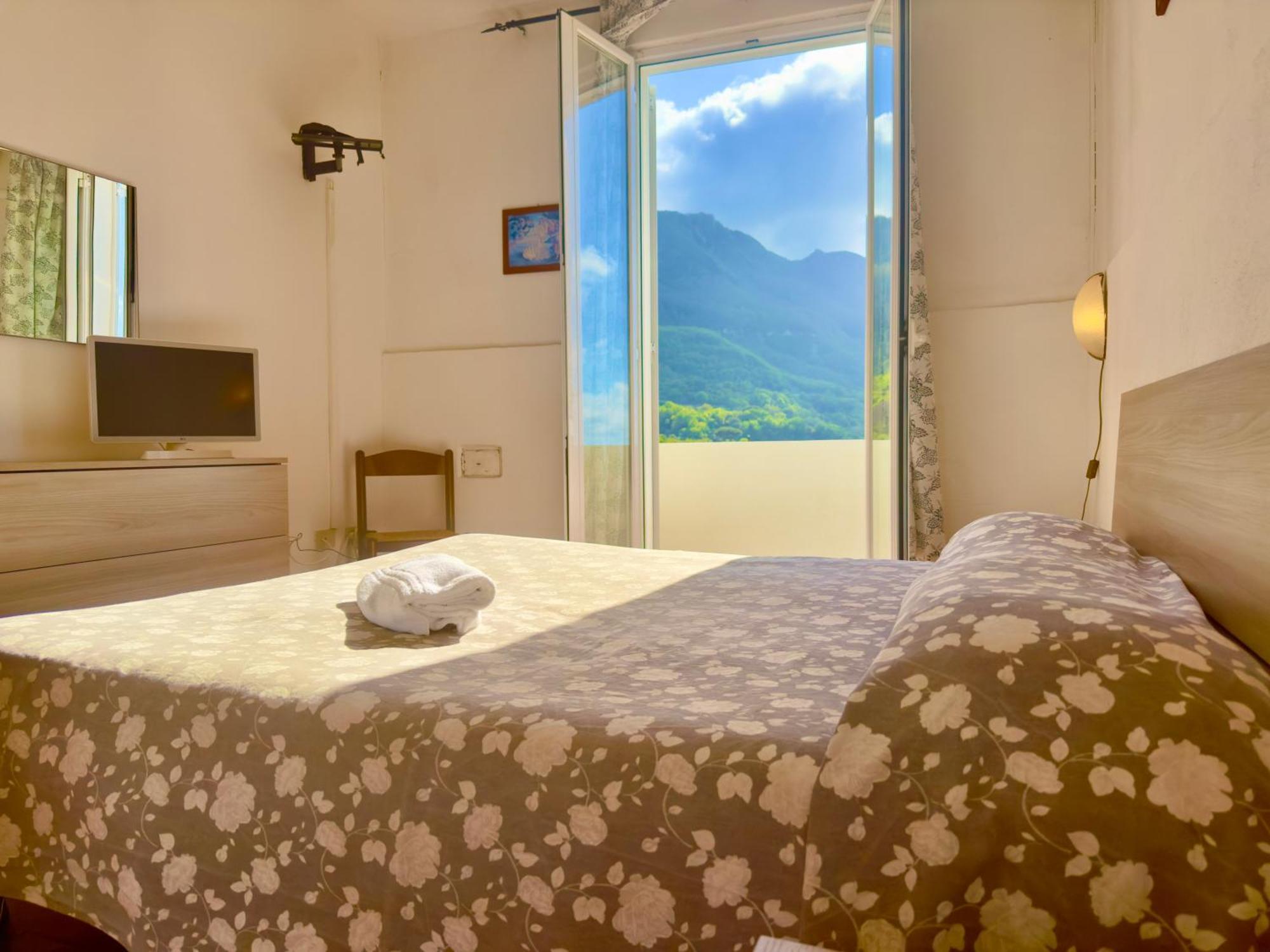 Hotel Villa Fiorentina Casamicciola Terme Esterno foto