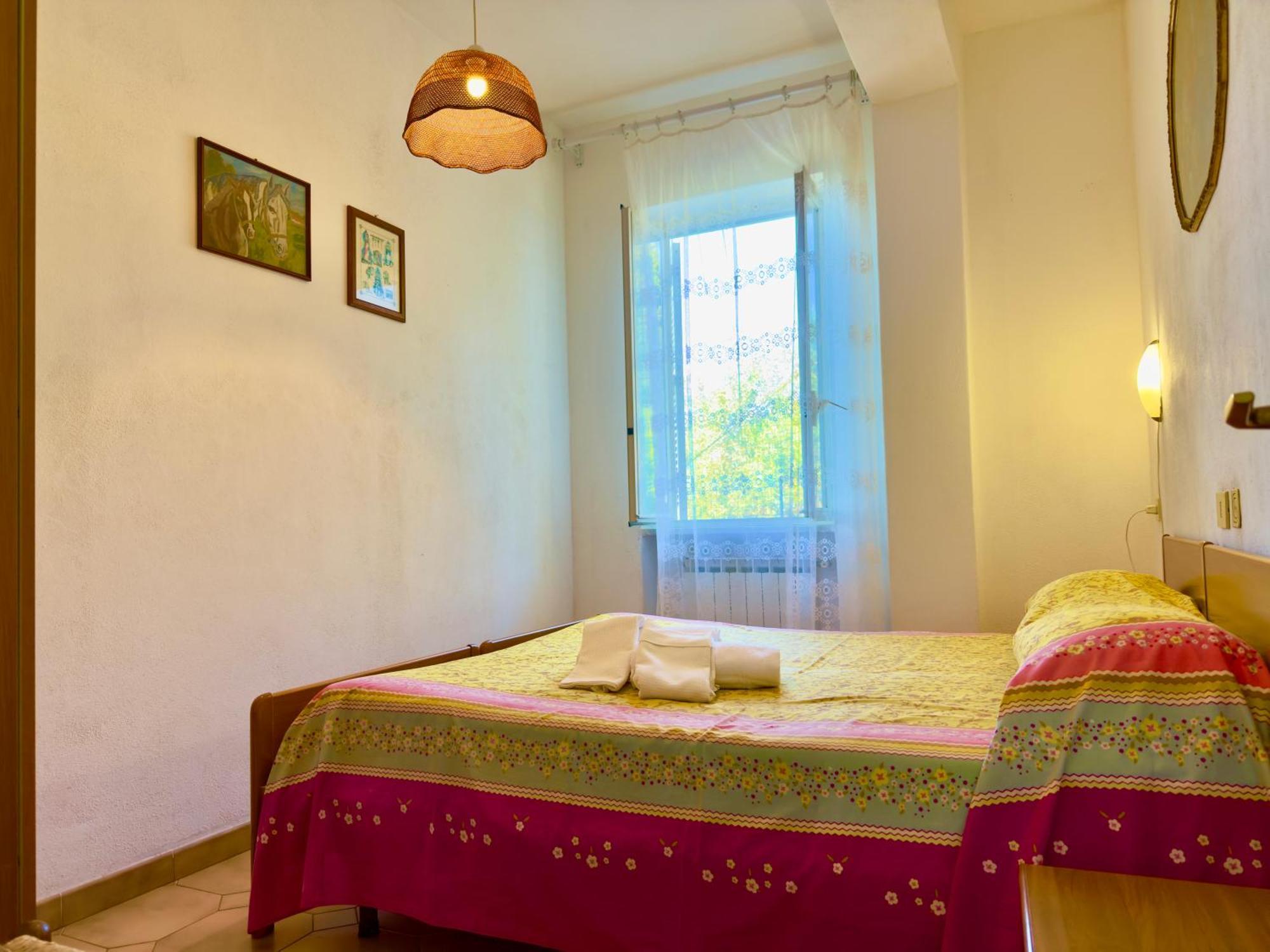 Hotel Villa Fiorentina Casamicciola Terme Esterno foto