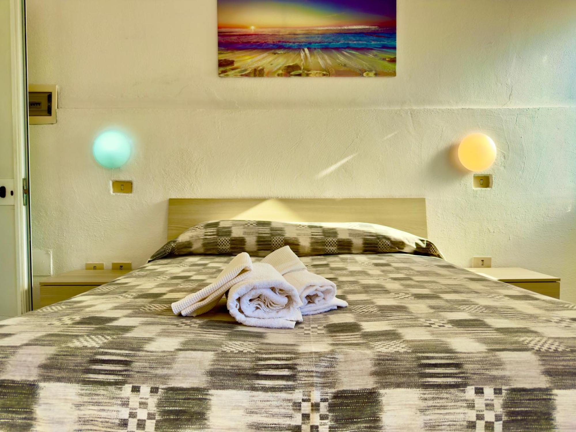 Hotel Villa Fiorentina Casamicciola Terme Esterno foto