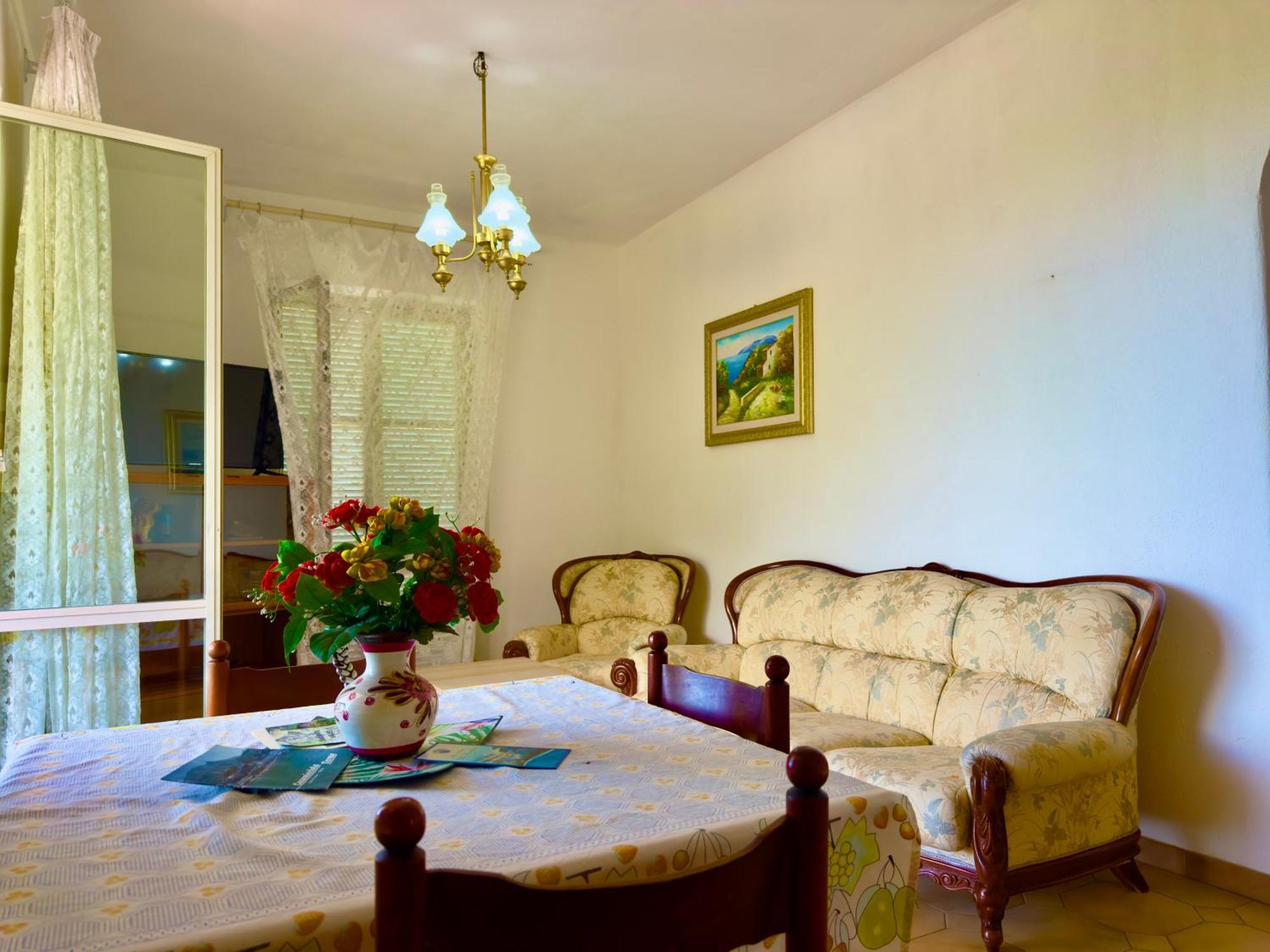 Hotel Villa Fiorentina Casamicciola Terme Esterno foto