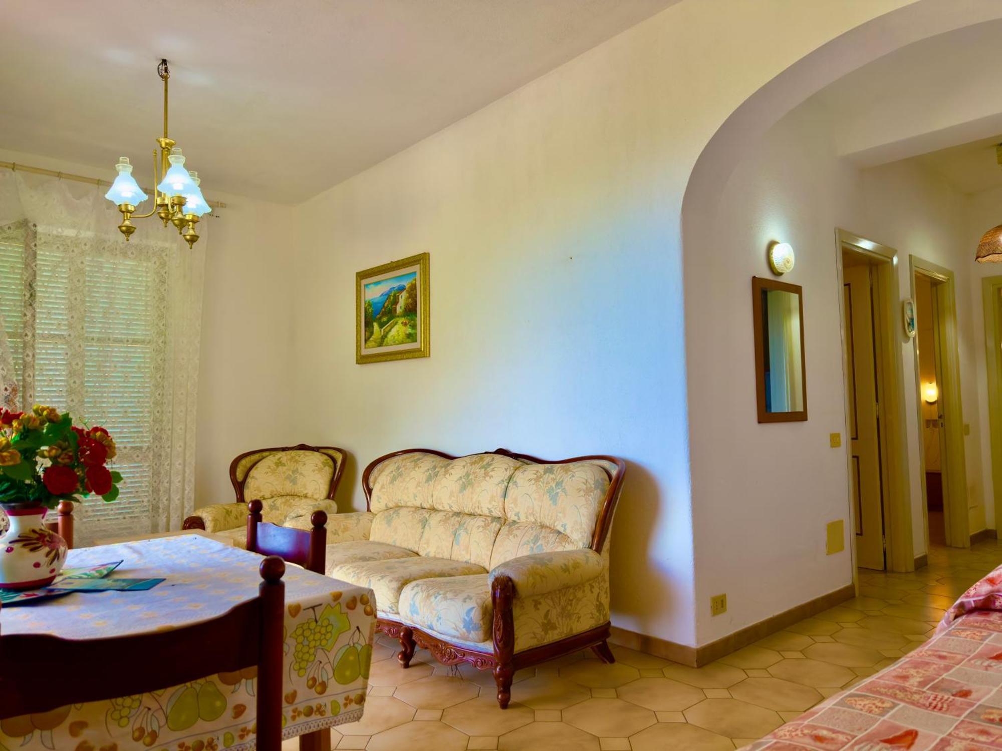 Hotel Villa Fiorentina Casamicciola Terme Esterno foto