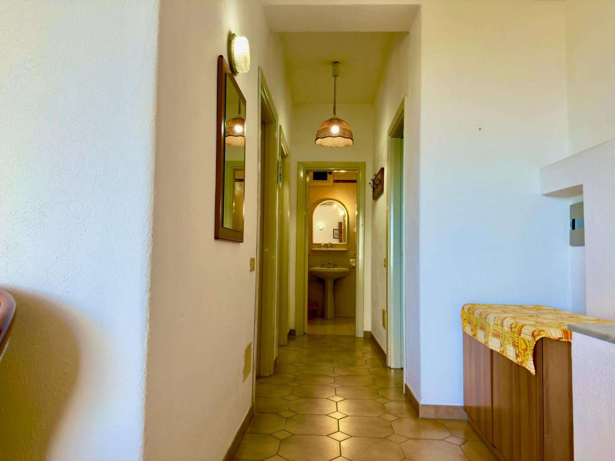 Hotel Villa Fiorentina Casamicciola Terme Esterno foto