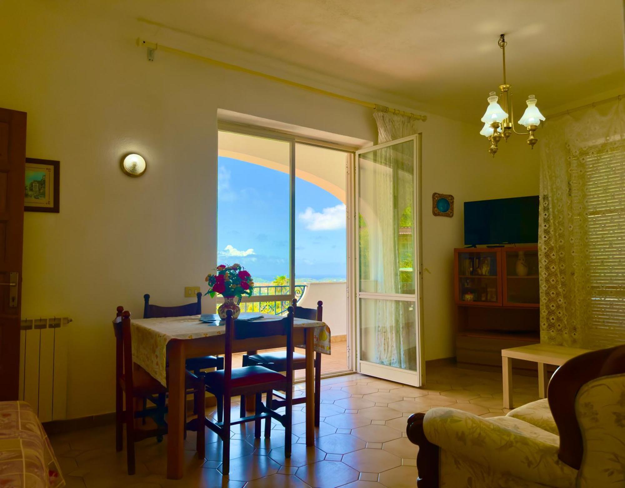 Hotel Villa Fiorentina Casamicciola Terme Esterno foto