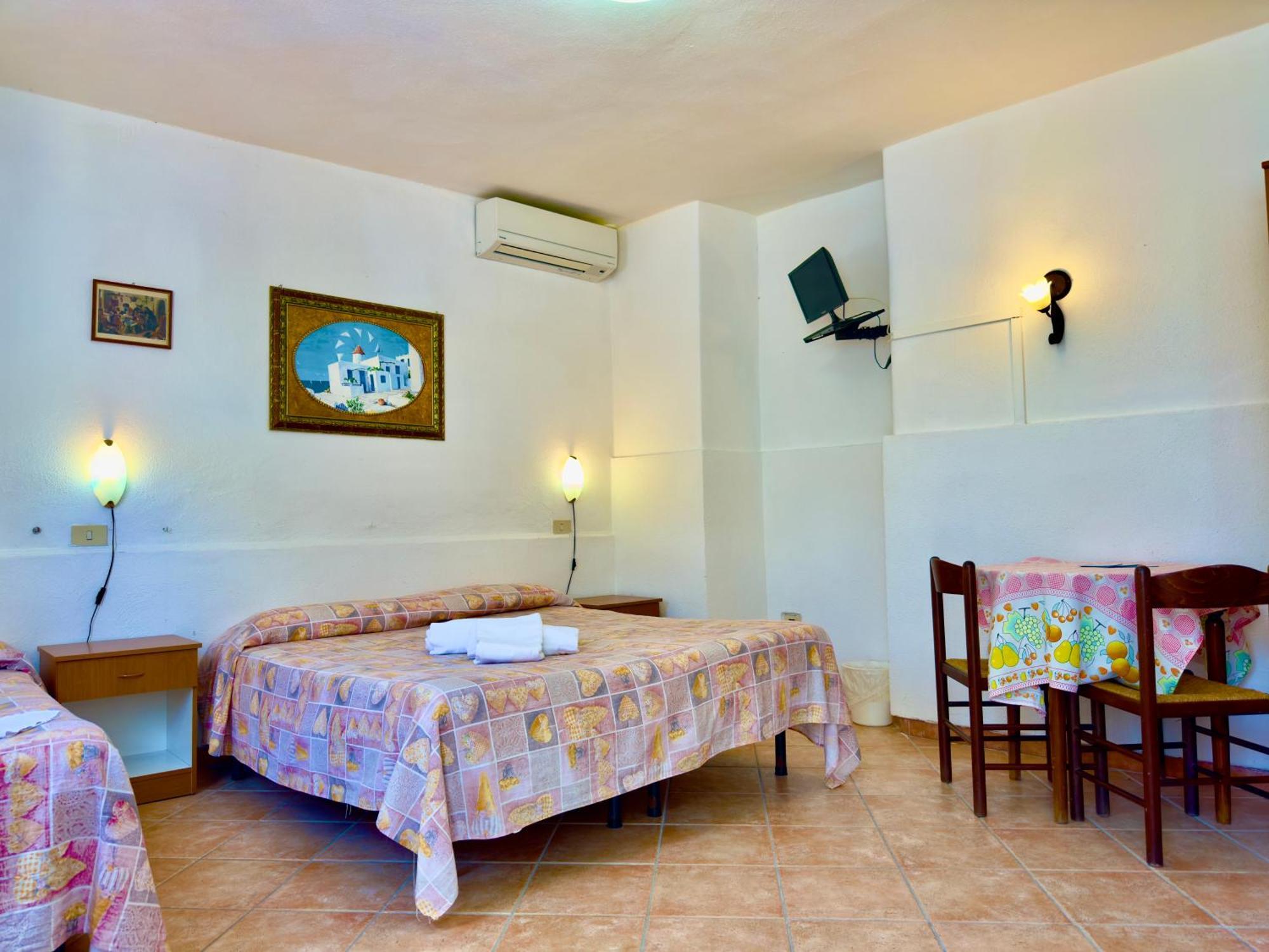 Hotel Villa Fiorentina Casamicciola Terme Esterno foto
