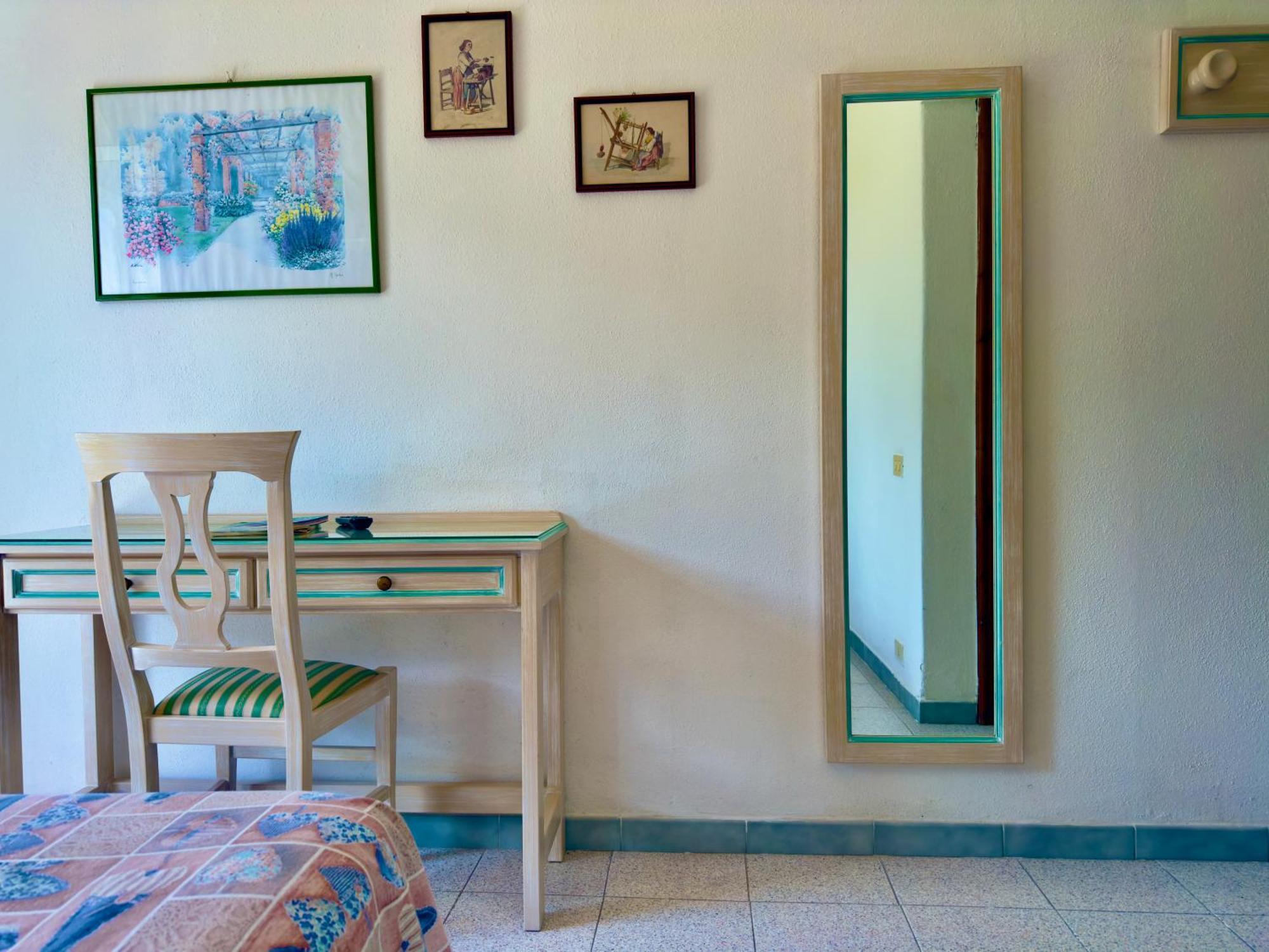 Hotel Villa Fiorentina Casamicciola Terme Esterno foto