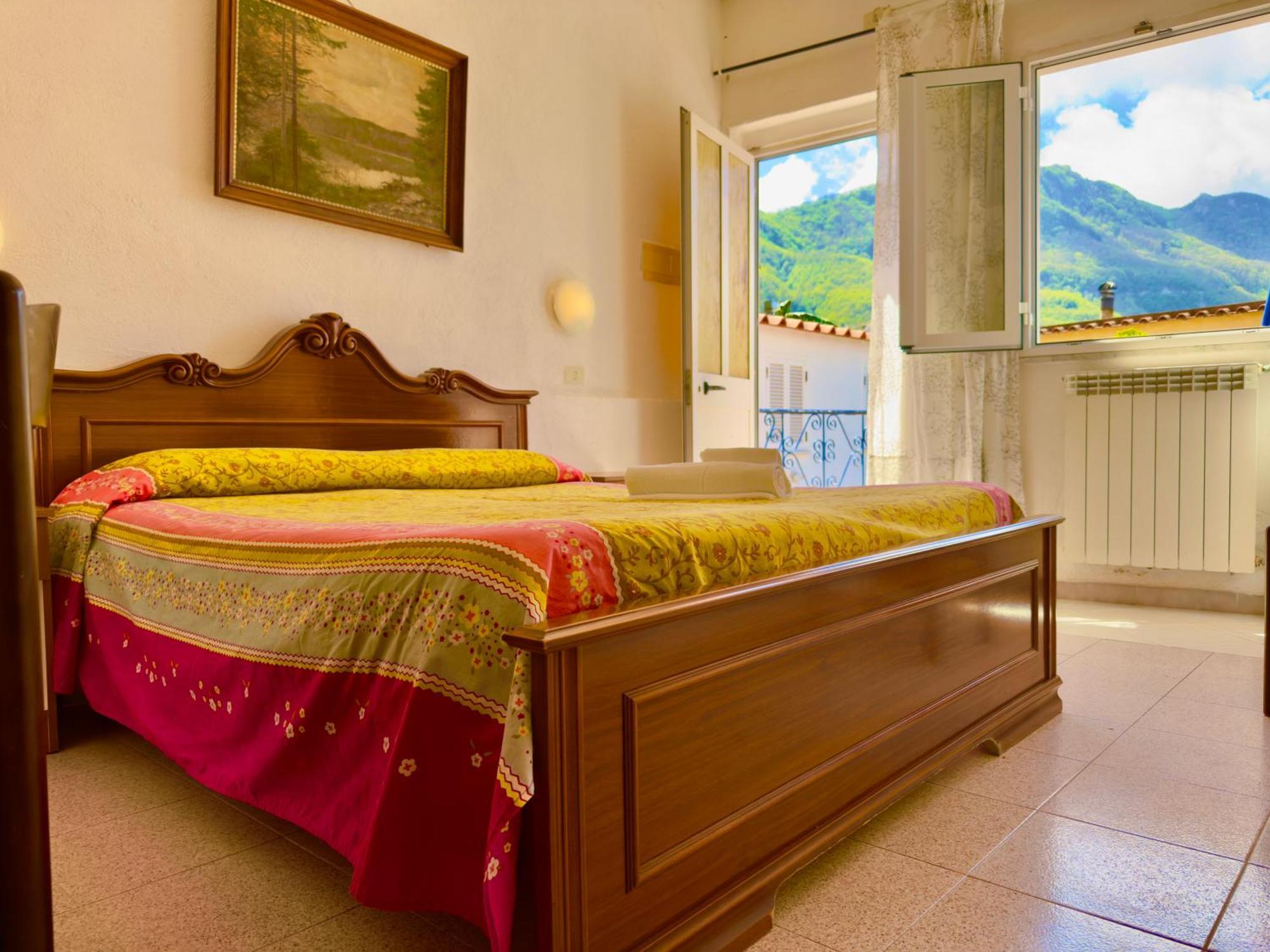Hotel Villa Fiorentina Casamicciola Terme Esterno foto