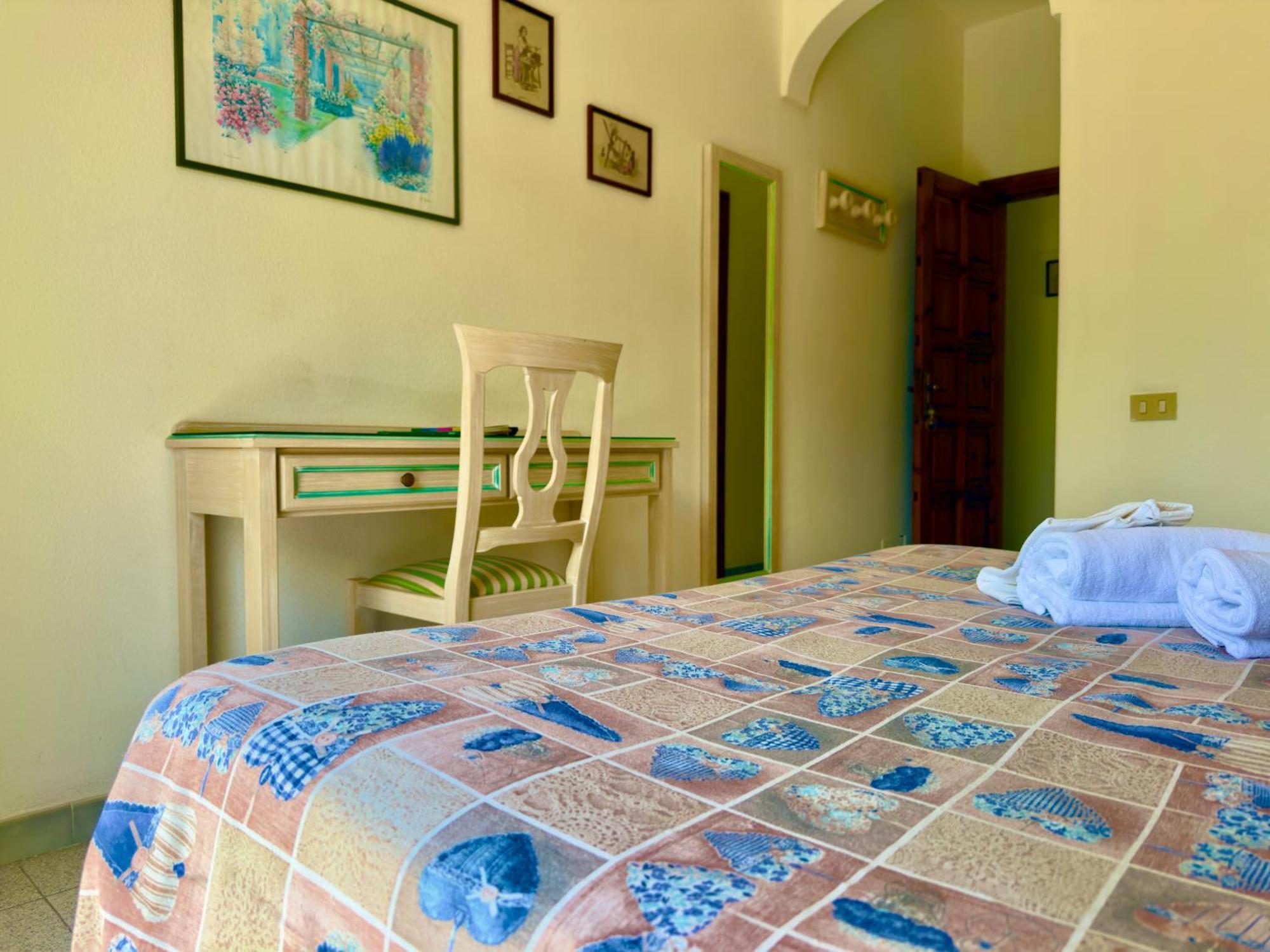 Hotel Villa Fiorentina Casamicciola Terme Esterno foto