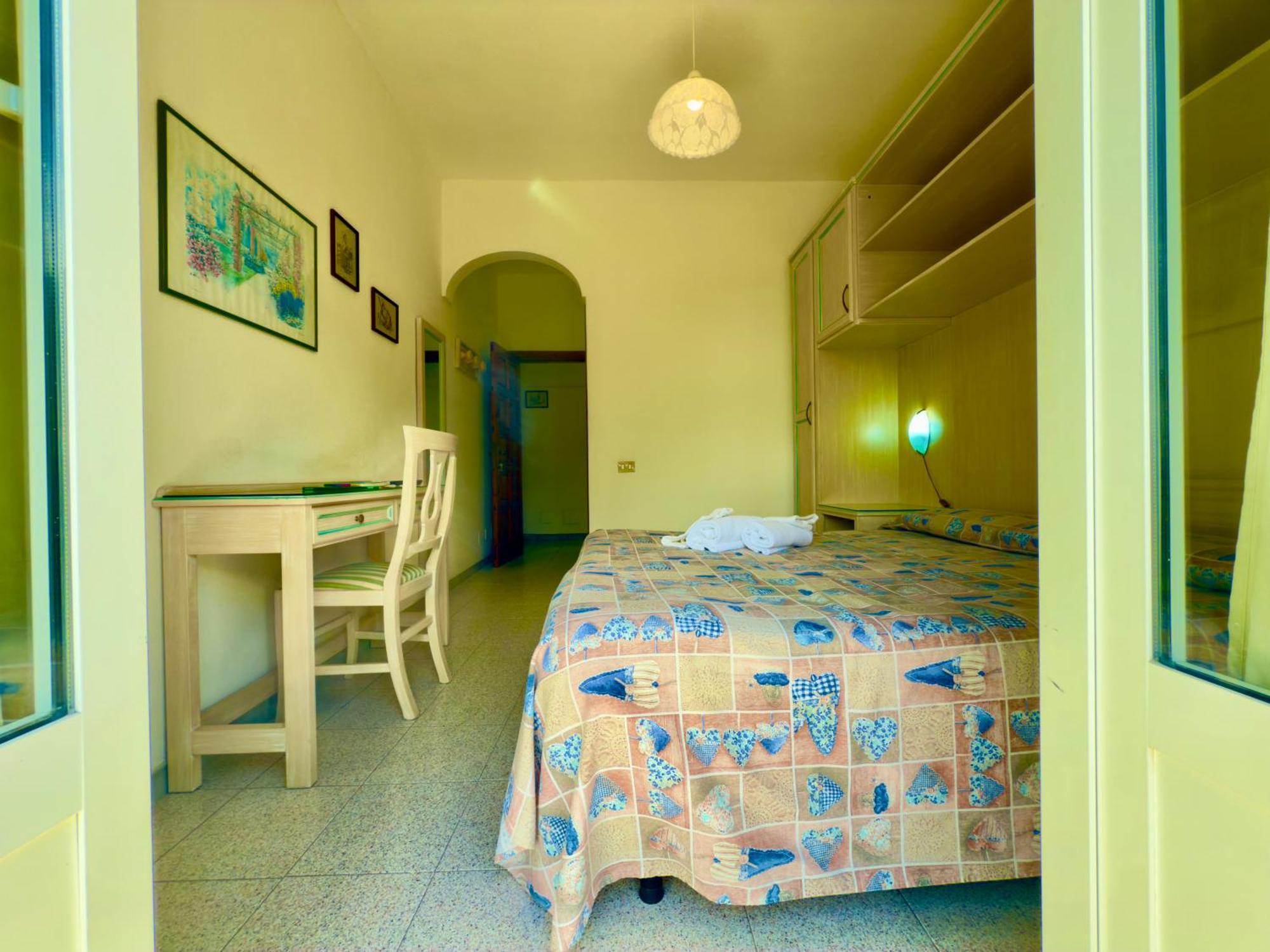 Hotel Villa Fiorentina Casamicciola Terme Esterno foto