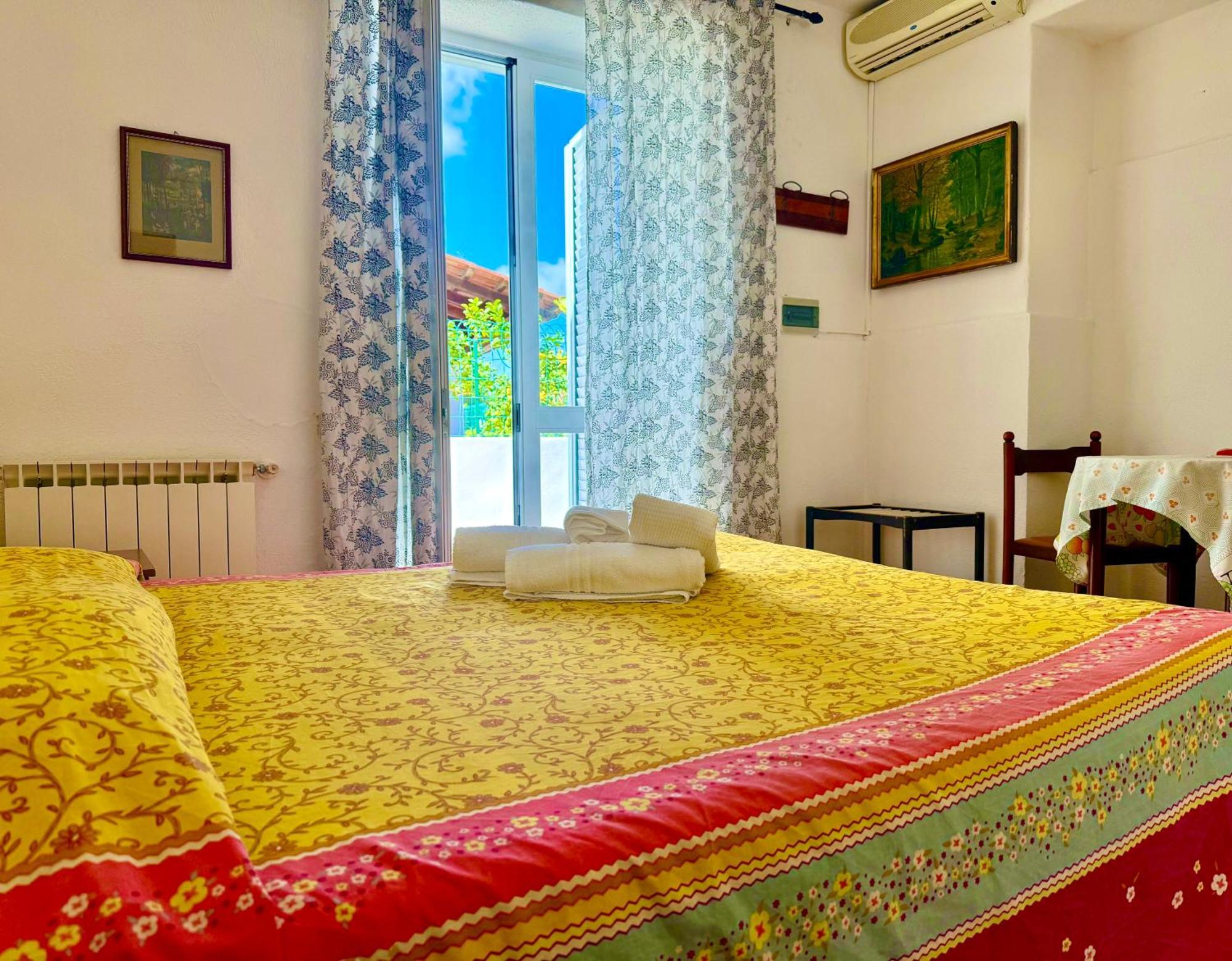 Hotel Villa Fiorentina Casamicciola Terme Esterno foto